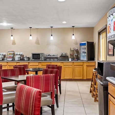 Comfort Inn Worland Hwy 16 To Yellowstone Екстериор снимка