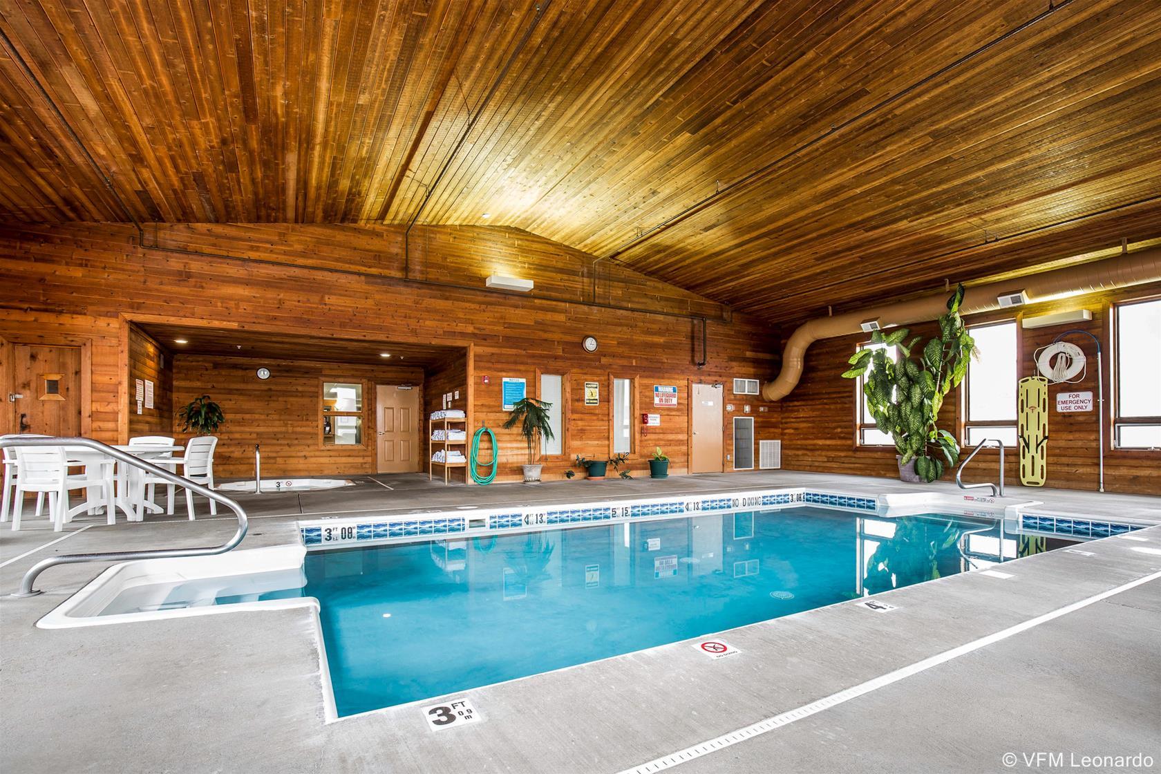 Comfort Inn Worland Hwy 16 To Yellowstone Екстериор снимка