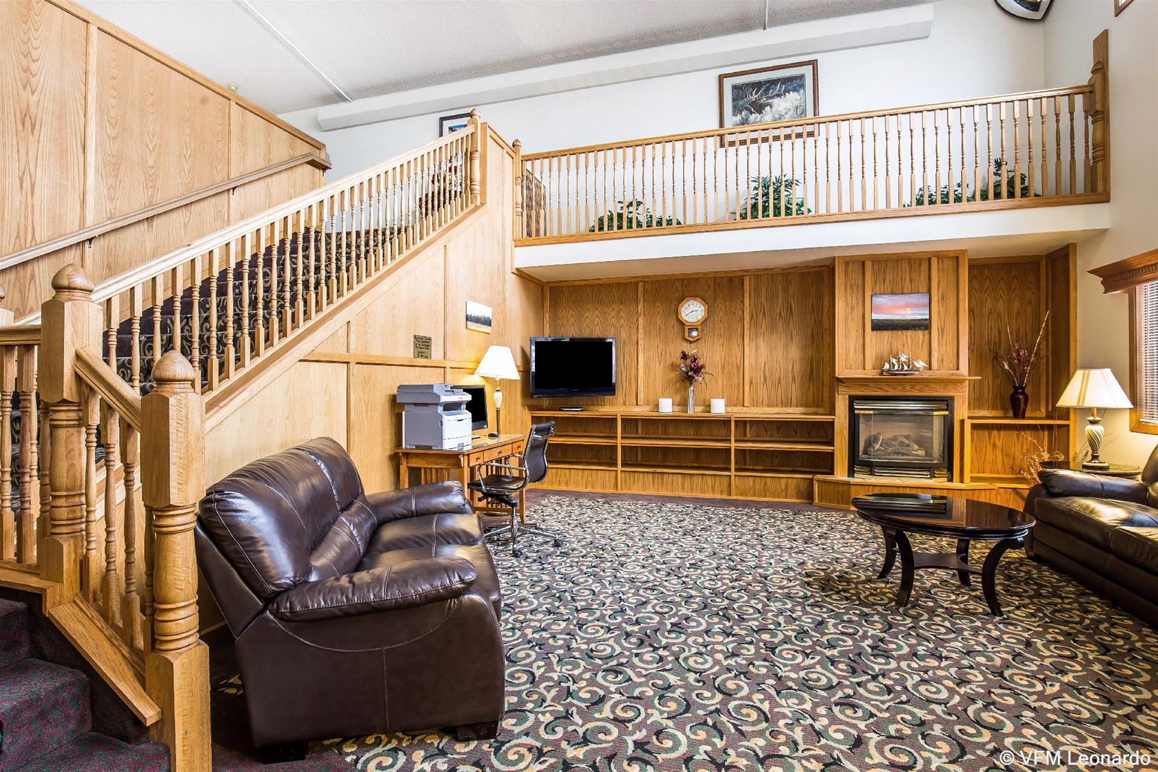 Comfort Inn Worland Hwy 16 To Yellowstone Екстериор снимка