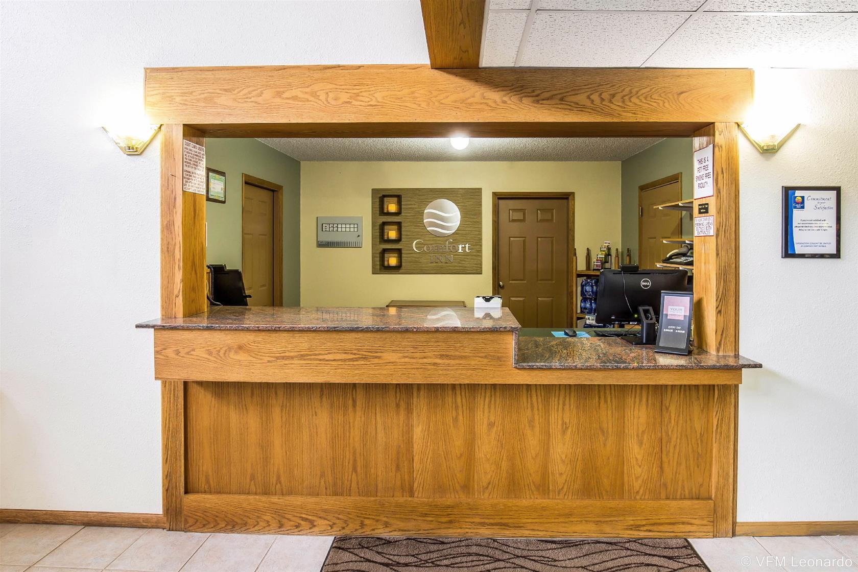 Comfort Inn Worland Hwy 16 To Yellowstone Екстериор снимка