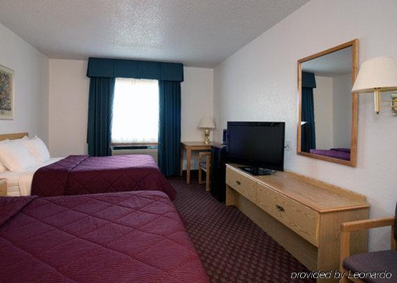 Comfort Inn Worland Hwy 16 To Yellowstone Стая снимка