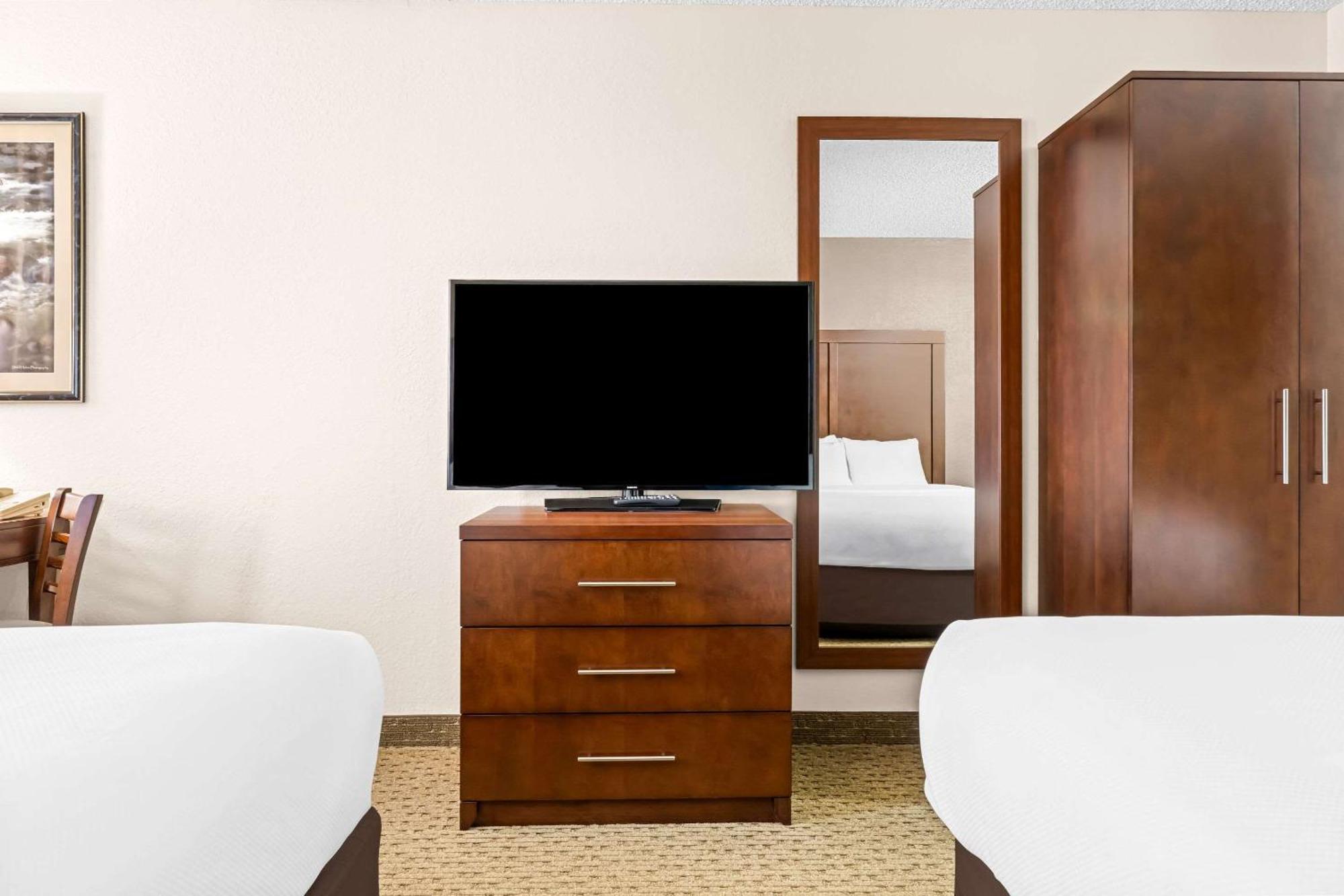 Comfort Inn Worland Hwy 16 To Yellowstone Екстериор снимка