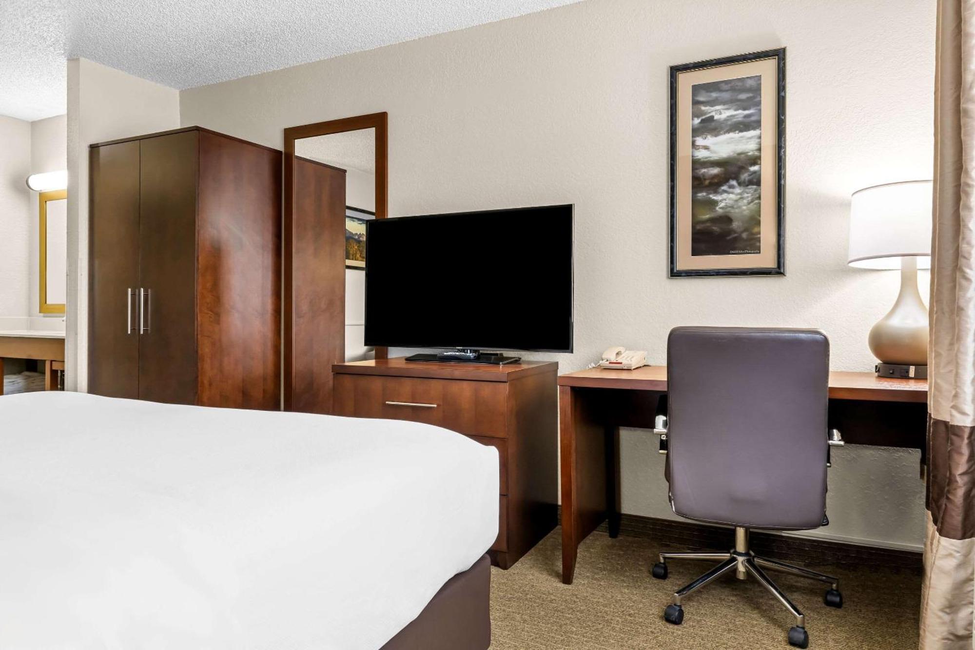 Comfort Inn Worland Hwy 16 To Yellowstone Екстериор снимка