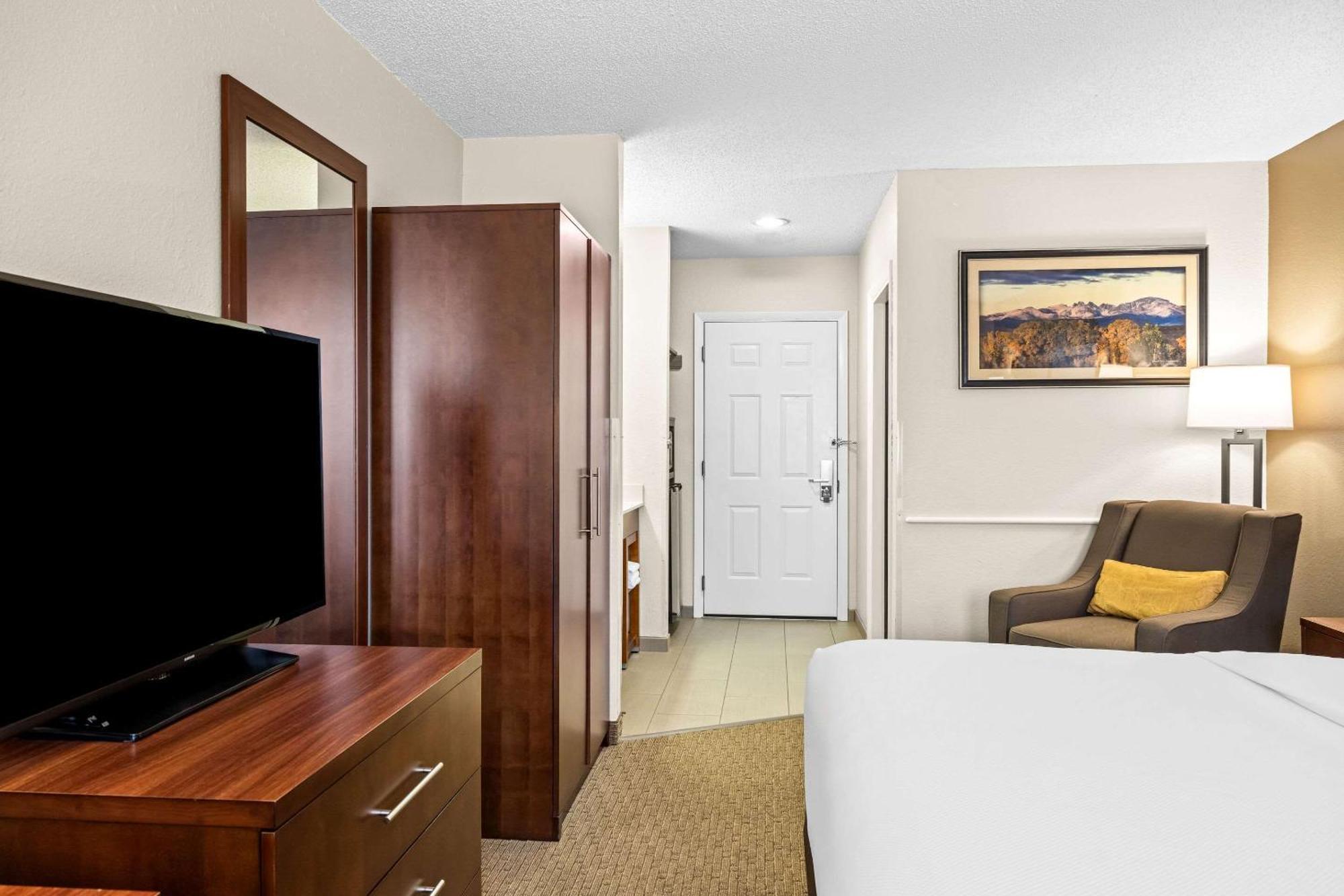 Comfort Inn Worland Hwy 16 To Yellowstone Екстериор снимка