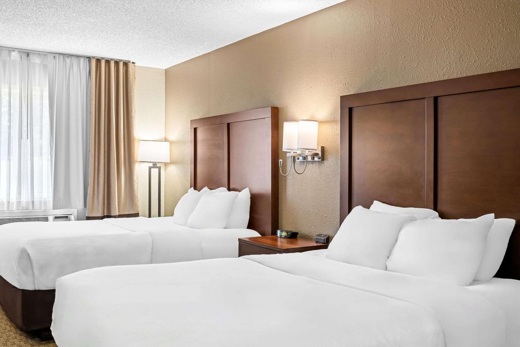 Comfort Inn Worland Hwy 16 To Yellowstone Екстериор снимка