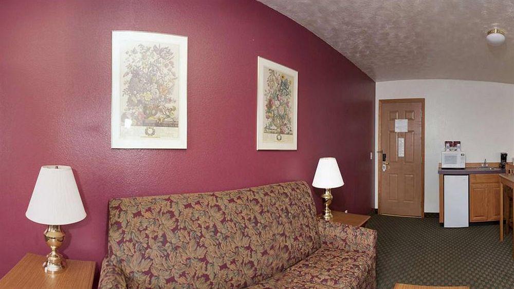 Comfort Inn Worland Hwy 16 To Yellowstone Екстериор снимка